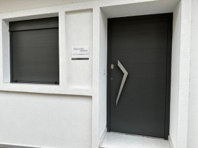 Ponte vecchio apartment